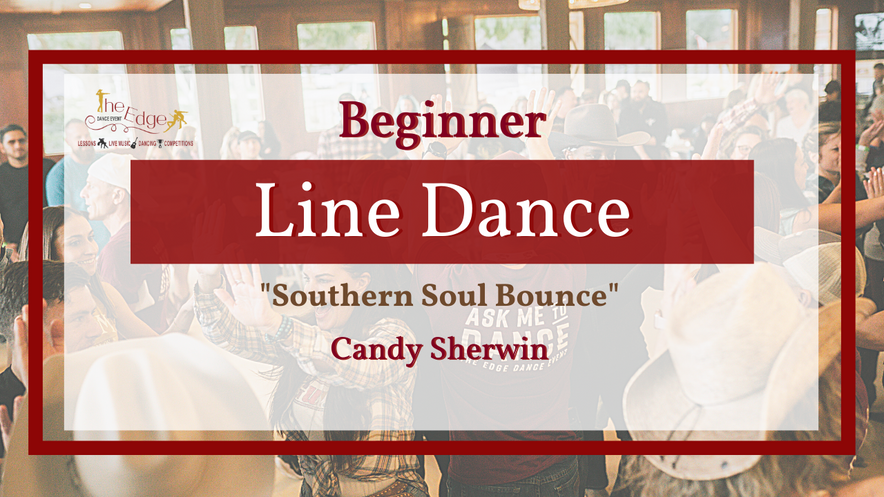Southern Soul Bounce